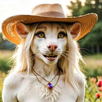 YiffyRodentia's Avatar